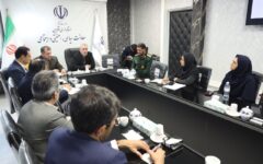 دستگاه‌های اجرایی برای شرایط بحرانی آماده باشند