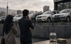 بازار خودرو در شوک قیمت‌ها؛ مونتاژی‌ها گران شدند، خریداران عقب نشستند | پیش‌بینی بازار خودرو در روزهای آینده با تکیه بر سه متغیر مهم