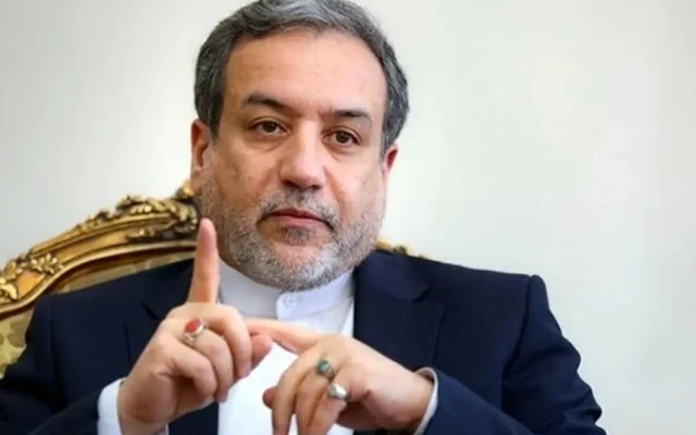 عراقچی : اعتماد به سازمان ملل از بین رفته است