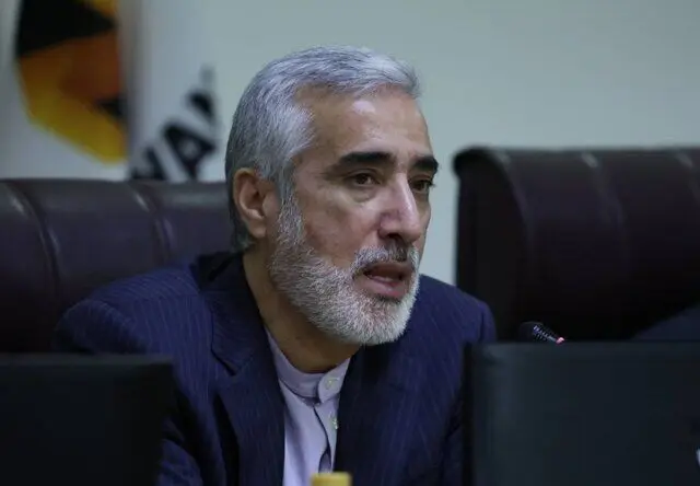 شرایط سخت تامین دارو، تجهیزات و شیرخشک/ «تیتک» سامانه‌ای بی‌نظیر در شفافیت زنجیره تامین