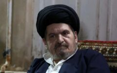 خاطرات هاشمی ۵ مهر ۱۳۸۲: حسین خمینی در آمریکا علیه ایران صحبت کرده