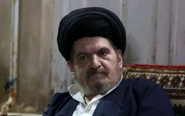 خاطرات هاشمی ۵ مهر ۱۳۸۲: حسین خمینی در آمریکا علیه ایران صحبت کرده