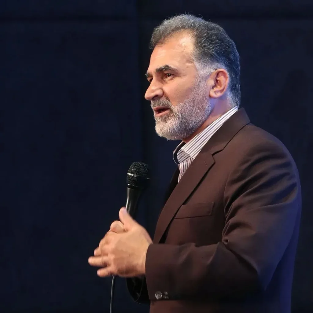 نصراللهی: گسست ارتباطی و سئوالات انباشته شده بی‌پاسخ، از زمینه‌های شکل‌گیری بحران‌های اجتماعی است