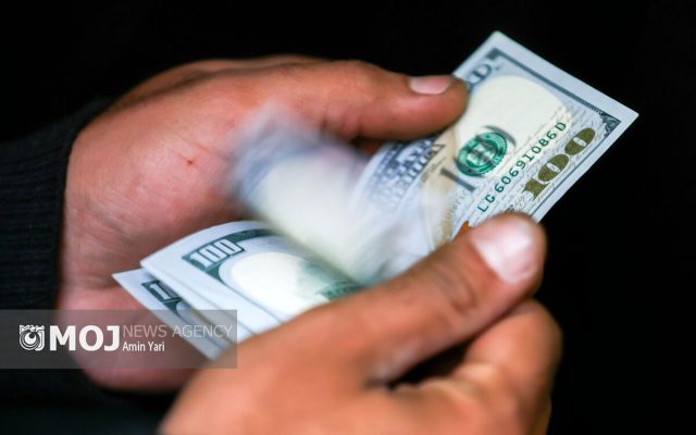 جدیدترین قیمت ارزها در بازار آزاد امروز ۲۸ شهریور ۱۴۰۵