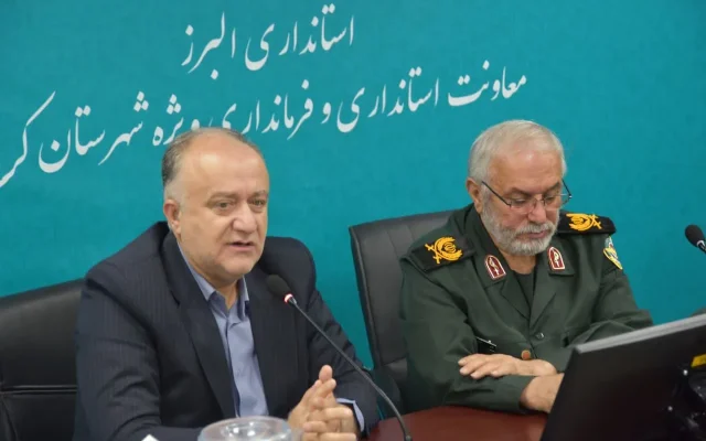 فرهنگ ایثار و ازخودگذشتگی باید در رفتار مدیران و کارکنان نهادینه شود
