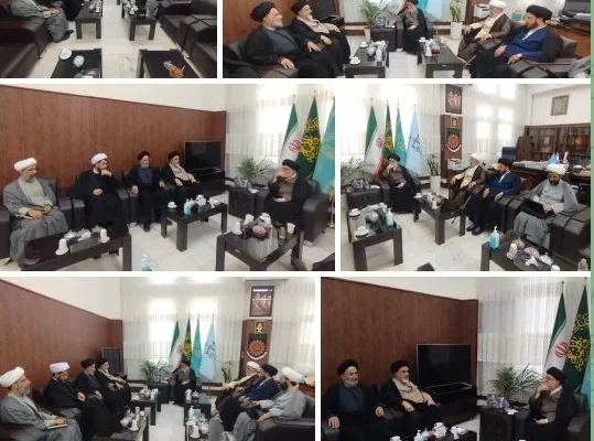 مطالبات مجمع نمایندگان طلاب از رئیس دادگستری قم