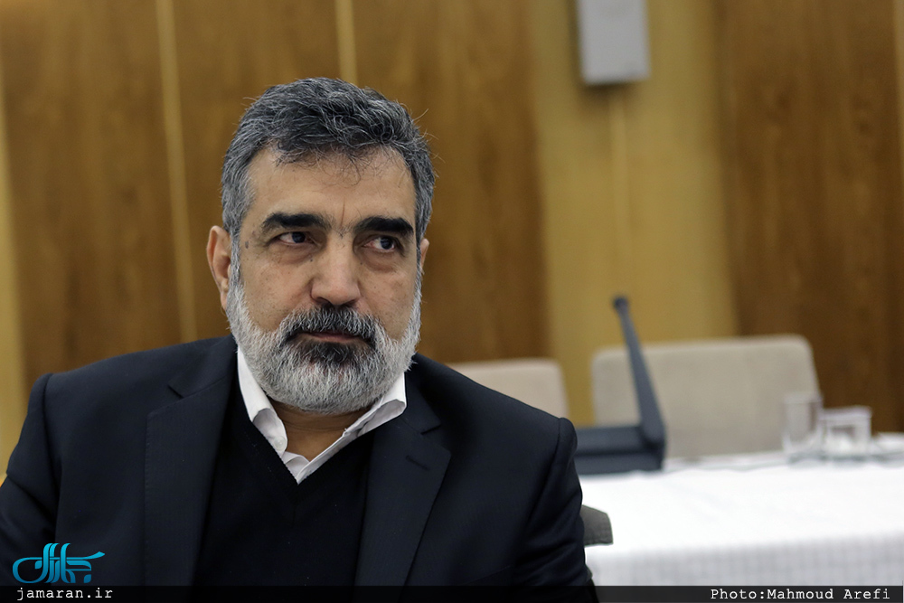 سخنگوی انرژی اتمی: ایران گزینه‌های زیادی برای دفاع از خود دارد