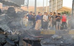 آخرین وضعیت مصدومان حادثه حریق تانکر سوخت؛ 6 مجروح ترخیص شدند