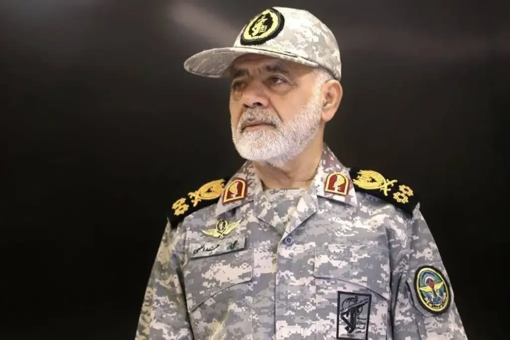 حضور مؤثر جوانان سرباز موجب ارتقاء توان دفاعی کشور شده است