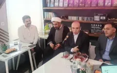 نخستین خانه خلاق و نوآوری استان اردبیل راه‌اندازی شد