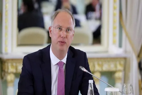 دستیار پوتین: زمستان سختی در انتظار اروپا است