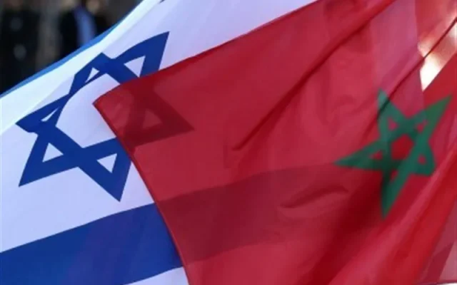 مقاومت فلسطین اقدام خائنانه جدید رژیم مغرب را محکوم کرد