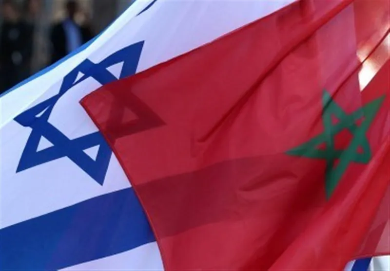 مقاومت فلسطین اقدام خائنانه جدید رژیم مغرب را محکوم کرد