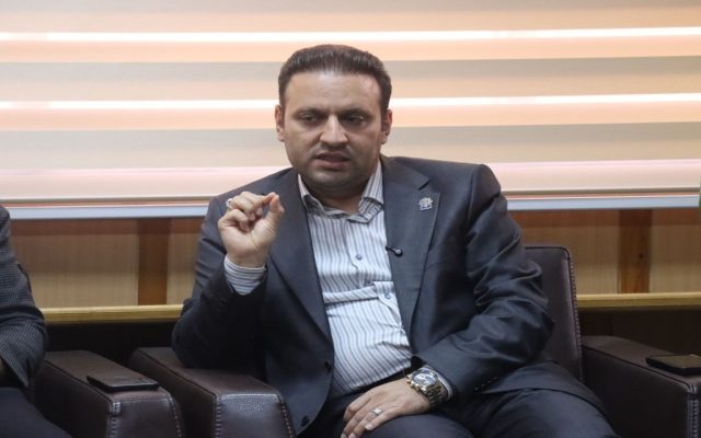 دبیر هیات عالی گزینش کشور: سالانه حدود ۵۰۰ هزار پرونده رسیدگی میشود