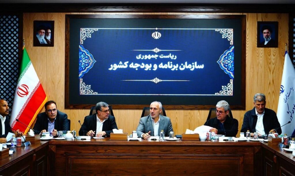 تأکید سازمان برنامه و بودجه بر ادامه پرداخت‌ها با وجود محدودیت‌های بودجه‌ای