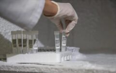 مسیرهای جایگزین تامین مواد اولیه دارو فعال است