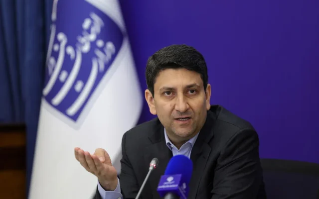 وزیر ارتباطات: تکمیل زیست‌بوم‌های دولت هوشمند نیازمند همکاری دستگاه‌هاست