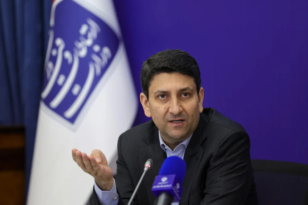 وزیر ارتباطات: تکمیل زیست‌بوم‌های دولت هوشمند نیازمند همکاری دستگاه‌هاست