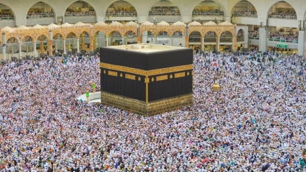 زمان آغاز پروازهای حج اعلام شد
