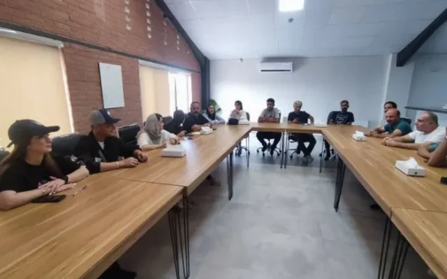دوره تئوری وعملی مربیگری درجه سوارکاری در قزوین