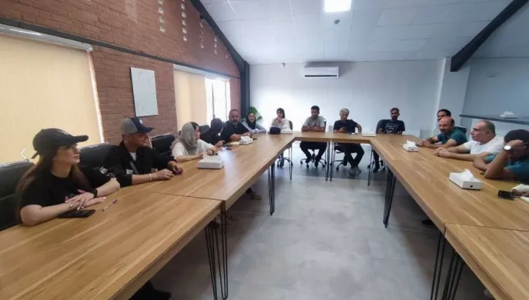 دوره تئوری وعملی مربیگری درجه سوارکاری در قزوین