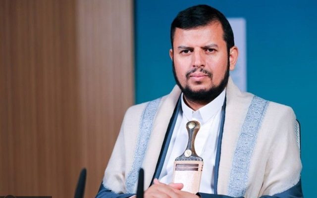 رهبر انصارالله: عربستان با کمک آمریکا و اسرائیل به یمن حمله میکند/ ملت ما آغازگر جنگ نبوده و نیست؛ ما در موضع «دفاع» قرار داریم