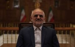 روایت ایران در نیویورک؛ توضیح حاجی‌میرزایی درباره سفر رئیس‌جمهور