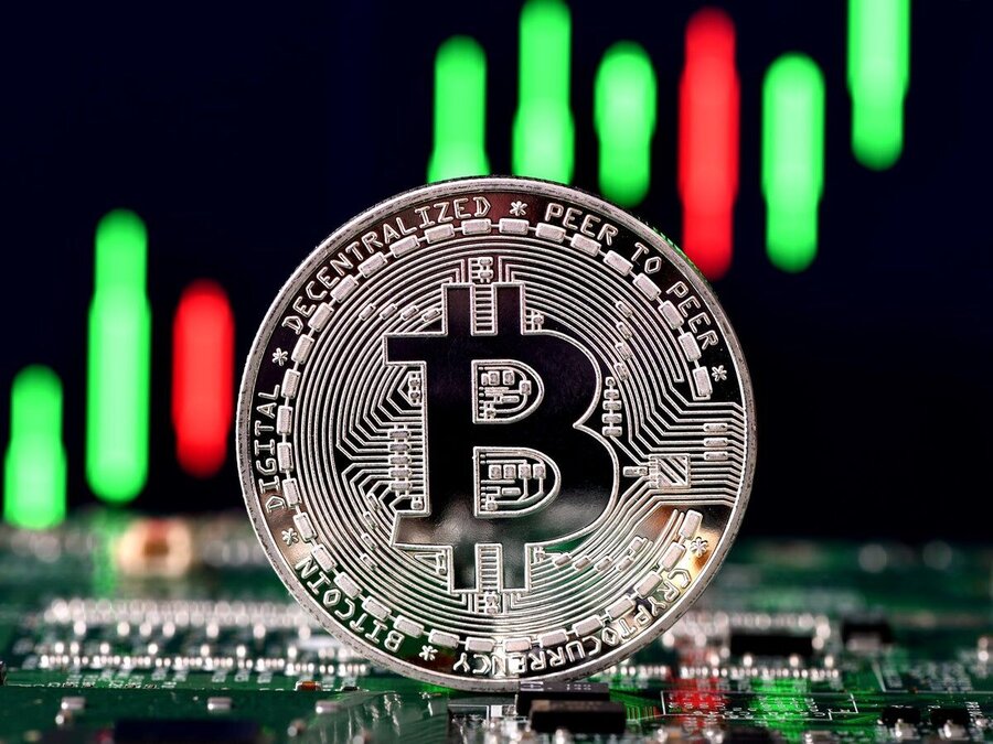 صندوقهای بیتکوین مانع خروج سرمایه شدند؛ آخرین وضعیت بازار رمزارزها در جهان