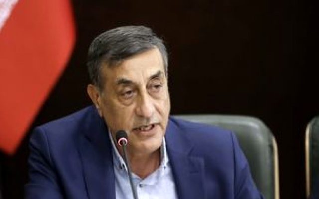 معاون پزشکیان: هیچ جنگی خوب نیست/ ما در موضع دفاع هستیم