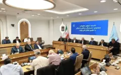 ریل‌گذاری صحیح باید قطار گردشگری را همواره در حرکت نگه دارد