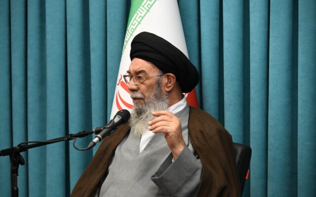 باور به عهد دشمن حماقت است؛عدالت در میدان نبرد، شاخصه دفاع مقدس بود