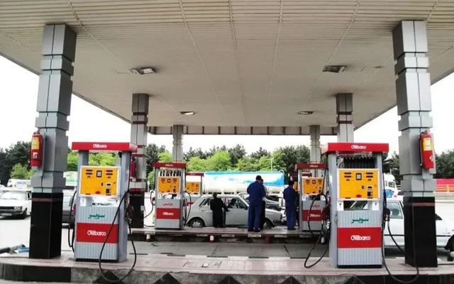 کارتهای سوخت جایگاهها جمع میشود!
