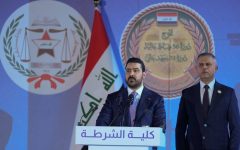 الزیدی: اجازه نمی‌دهیم عراق مبدأ حمله به همسایگان باشد