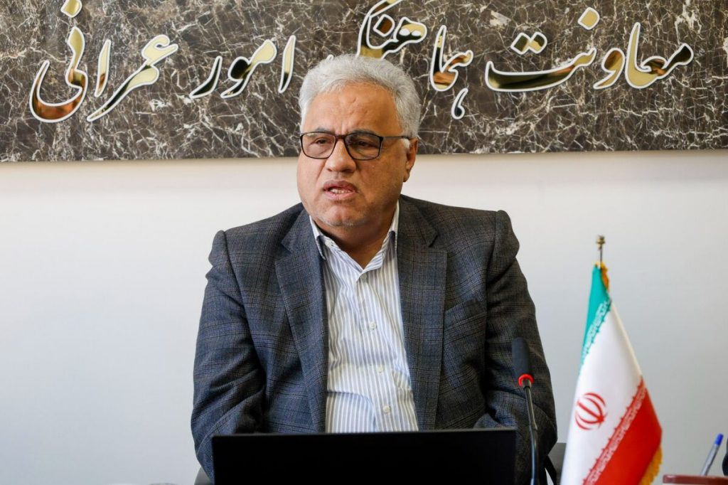 ۱۲ رویداد گردشگری در فارس برگزار میشود؛ هر نمایشگاه یک سفر به ۲۲ شهر استان