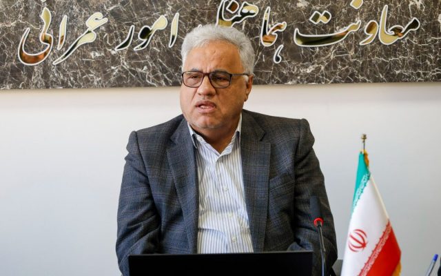 ۱۲ رویداد گردشگری در فارس برگزار می‌شود؛ هر نمایشگاه یک سفر به ۲۲ شهر استان