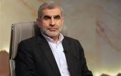 نیکزاد: دشمنان تصور می‌کردند تهران را سه‌روزه می‌گیرند، اما ایران را نشناختند