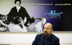دفاع مقدس روایت ایستادگی و فداکاری