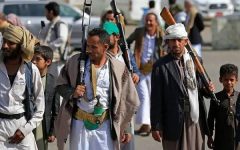 درگیری‌ مسلحانه میان شبه نظامیان کُرد و عناصر جولانی در کوبانی