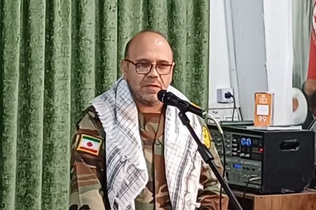 خطای محاسباتی دشمن را قاطعانه پاسخ میدهیم