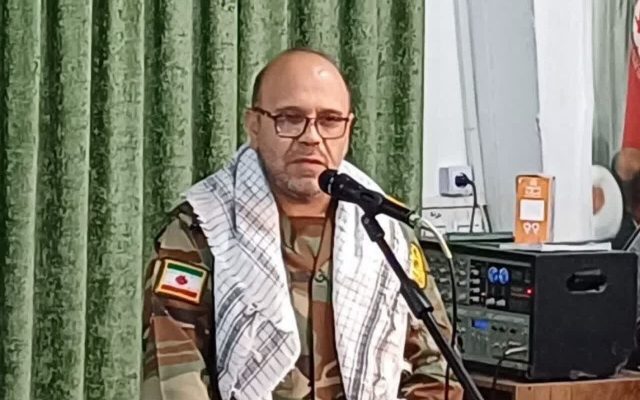 خطای محاسباتی دشمن را قاطعانه پاسخ میدهیم