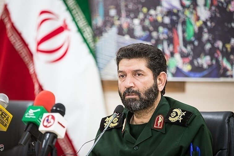 فرمانده عالیرتبه سپاه خبر داد؛ اقدام بزرگ ۲۷ شهریور رقم می خورد | ملت ایران تا انتقام نگیرد دست از سر دشمن بر نمیدارد