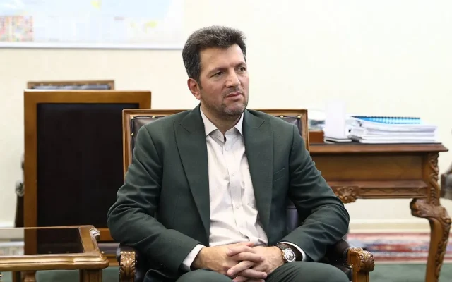 محسنشادی: تصمیمات وزیر ورزش در حوزه روئینگ موفق و اثرگذار بود