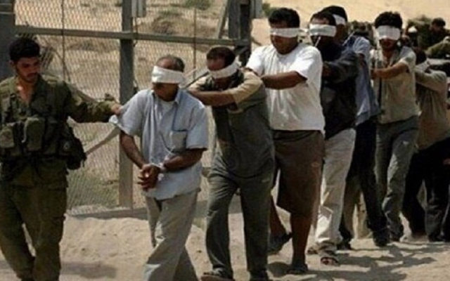 کنفرانس ژنو با مشارکت وکلای اروپایی و فلسطینی؛ نقشه راه دادگاهی کردن نقض حقوق اسرا