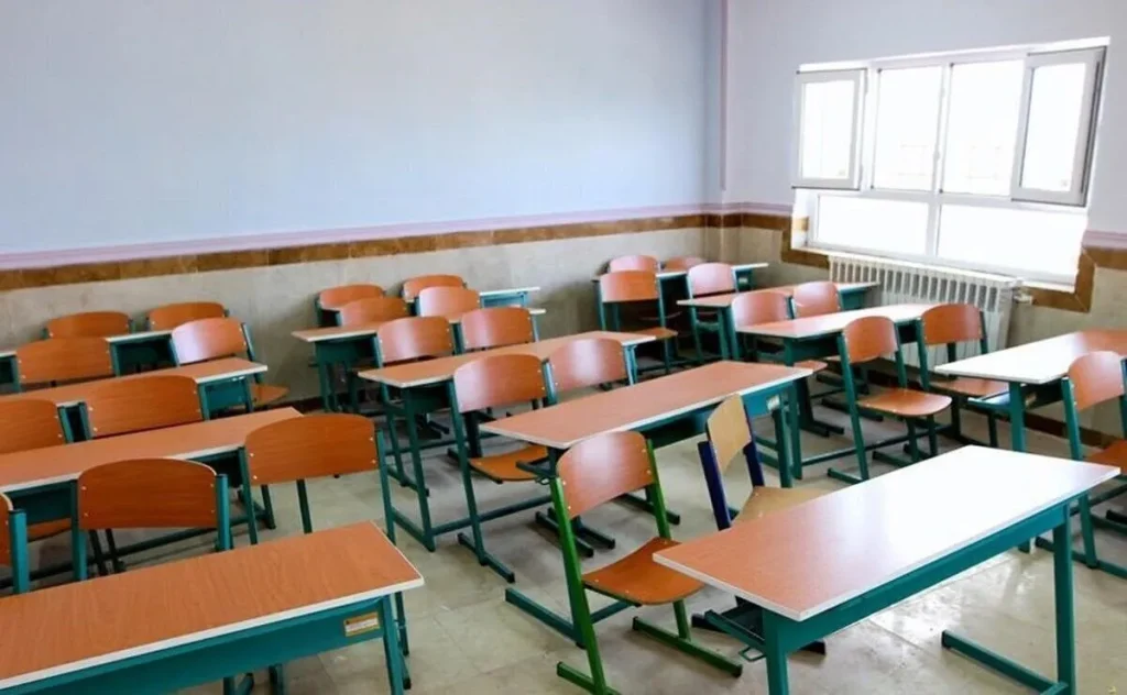 خبر مهم آموزش‌وپرورش درباره بازگشایی مدارس