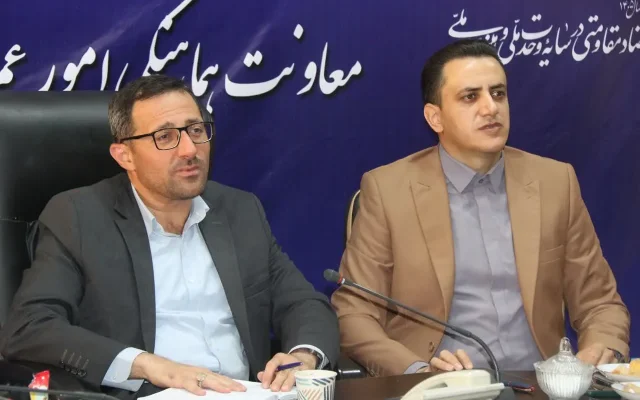 کاهش ۱۰ درصدی تلفات جادهای در لرستان