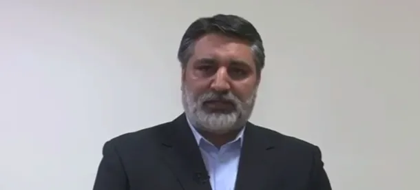 ماموران خاطی برخورد ناپسند با فرد تبریزی در بازداشت هستند