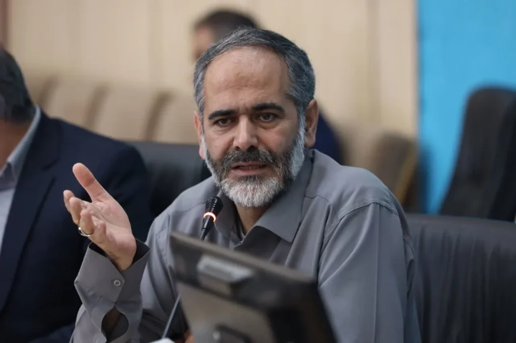 جمعیت البرز دو برابر شده، اما اعتبارات همچنان با آمار سال ۹۵ توزیع می‌شود
