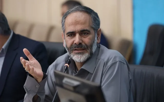 جمعیت البرز دو برابر شده، اما اعتبارات همچنان با آمار سال ۹۵ توزیع می‌شود