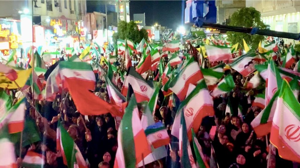 تولید ۱۰ فیلم مستند و نماهنگ از تجمعات شبانه مردم قم