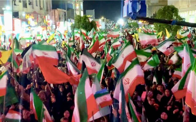 تولید ۱۰ فیلم مستند و نماهنگ از تجمعات شبانه مردم قم